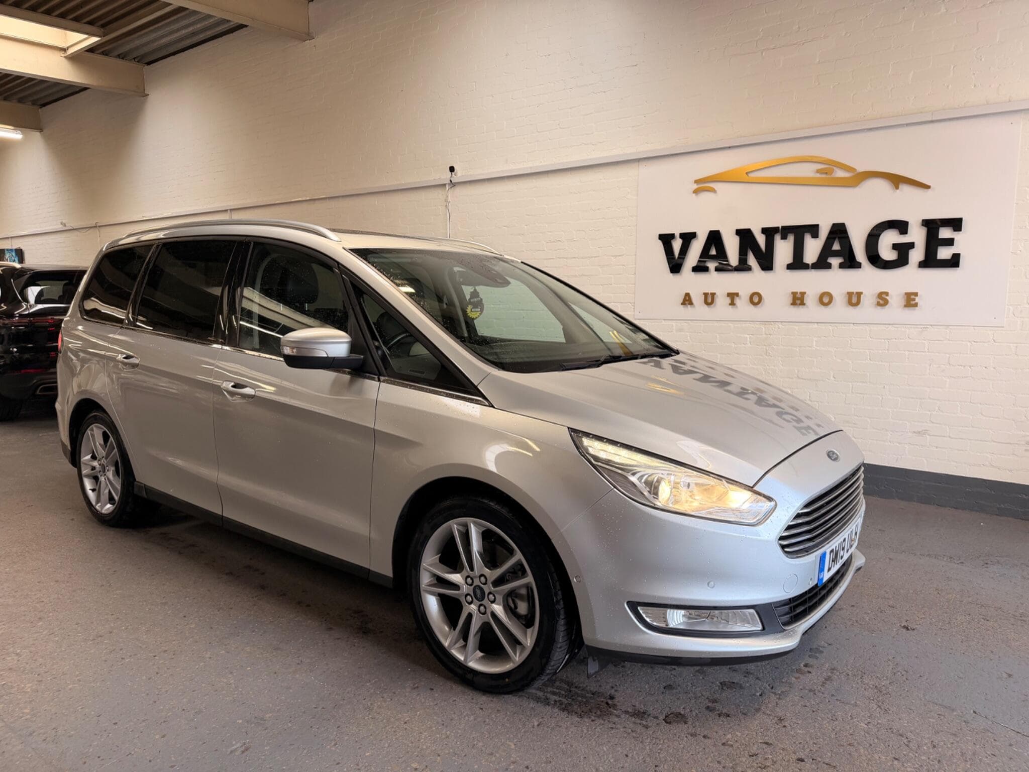 Ford Galaxy