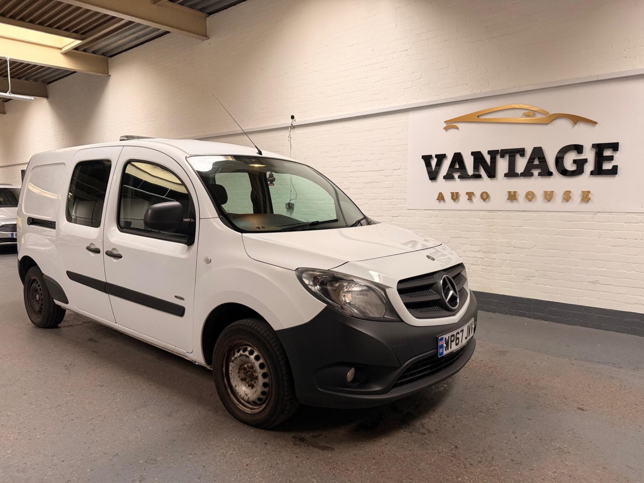 Mercedes-Benz Citan